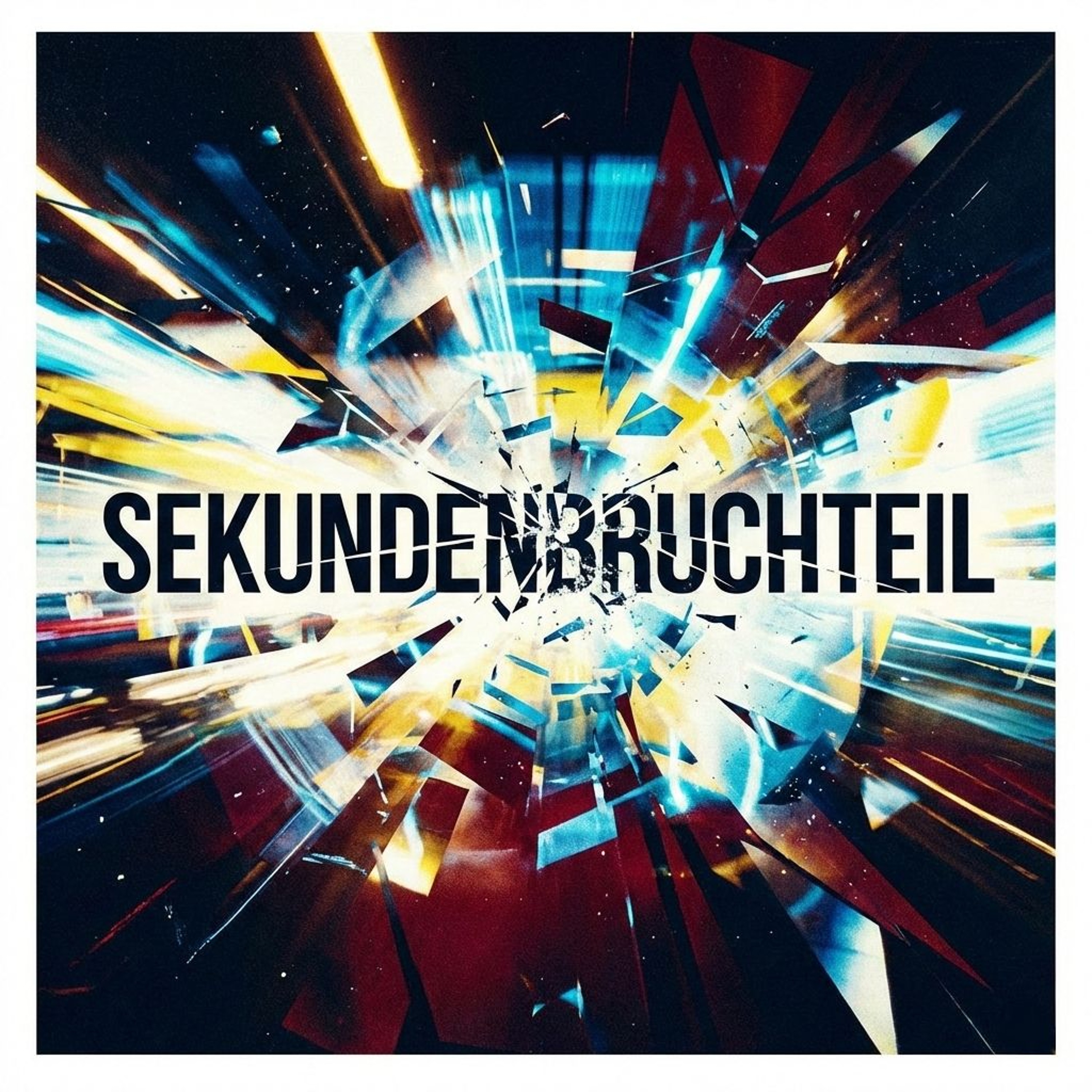Sekundenbruchteil episode artwork