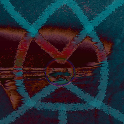 fog lake - dinosaur (Irregular Edit)