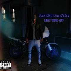 SET EM UP - (Prod by.) @Dot2Hard!