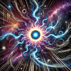 PsYmAnTrA- Luminous Frenzy....