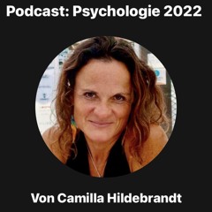 Podcast Psychologie - Nr 3 - Zwiegespräch zur Menschlichkeit 2022