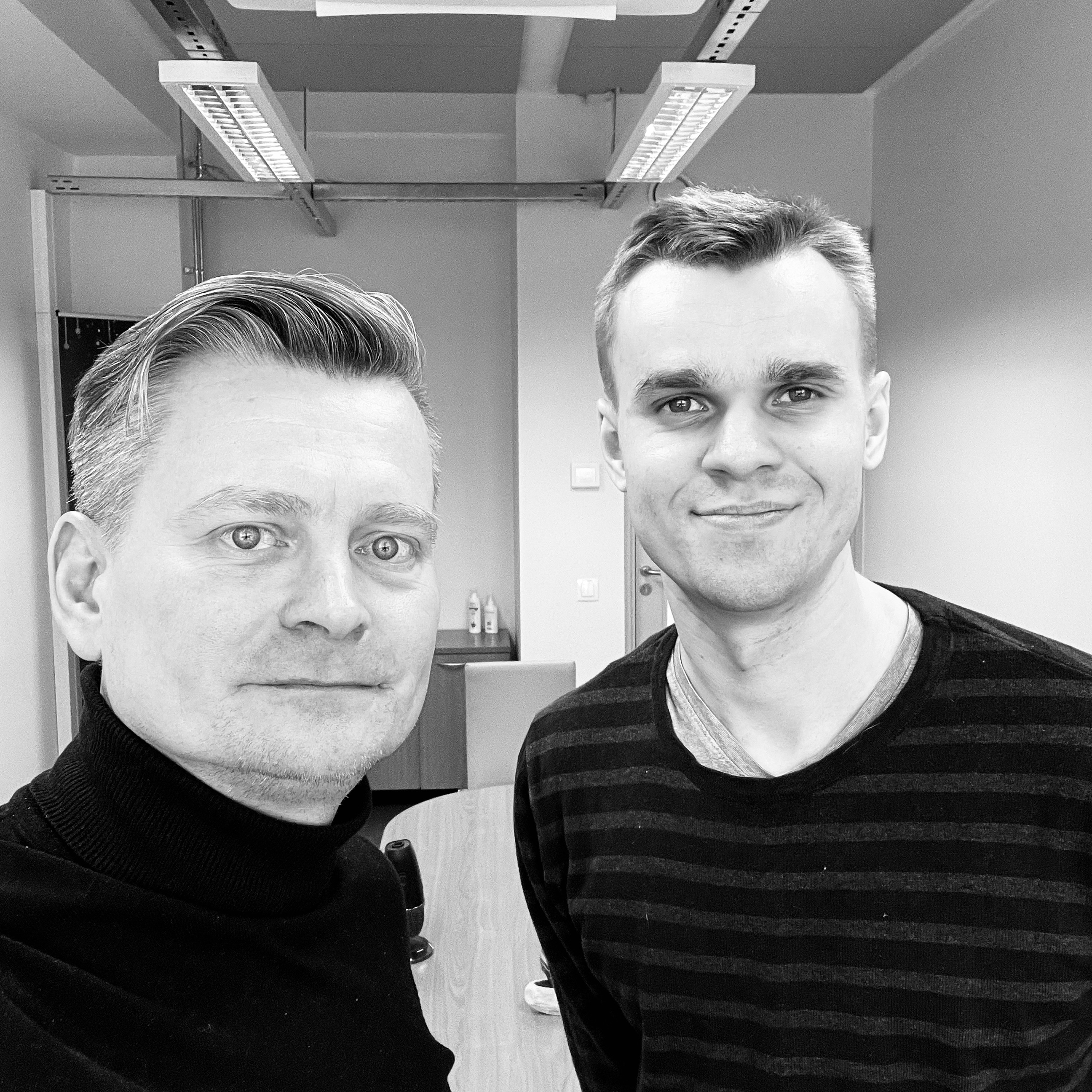 Juhtimiskvaliteet on konkurentsieelis