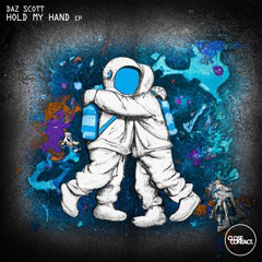 Daz Scott - Hold My Hand (Radio Edit) *PREMIERE*