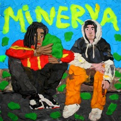 MINERVA ft ICEBIRDS (372LUCA & ICEWATERBLACK)