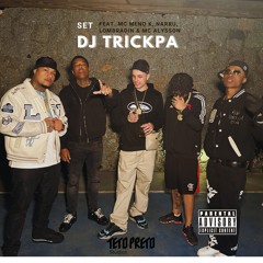 SET DJ TRICKPA - Mc Meno K, Narru, Mc Lombradin & Mc Alysson