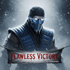 Flawless Victory (C. Double34 Music, vocals)