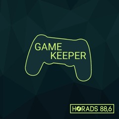 Pandemie-Podcast | GameKeeper | Episode 24 - Crusader Kings 3