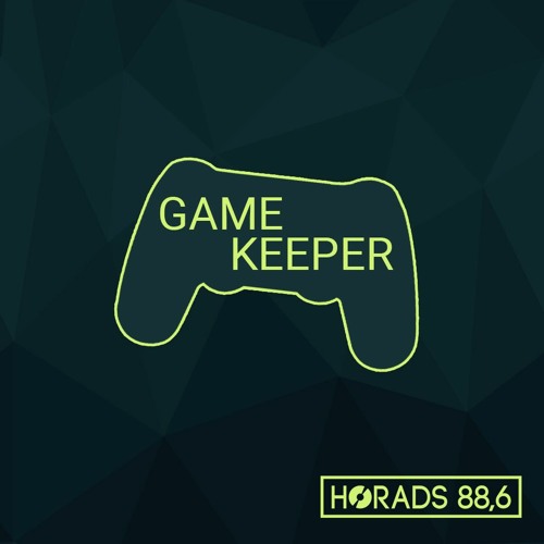 Pandemie-Podcast | GameKeeper | Episode 59 - Der Tod und Videospiele