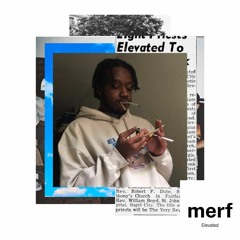 [Free] Lofi Lord Apex Smoke Sessions type beat "Elevated" (prod. merf) 2023