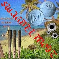 (DJKXSHMIXX) #ihatetheoldworld #TROPICS🏝️🐠🫧 {KL}