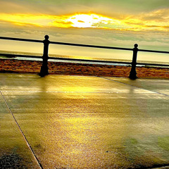 Glowrider! (prod. Shmuley x Kai Sage)