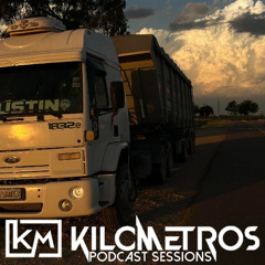 Agustin Mayer Pres. Kilómetros Podcast Edition - 002