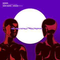 PREMIERE: RODAYA - Real DJ's Don't Sync (Igor Gonya & Stogov Remix) [Lisztomania]