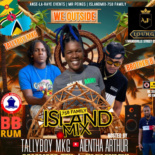We Outside Live Audio � Mixed By @DJ_STUN � Hosted By @OFFICIALDJHILLY