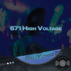 Touch My Night (Prod by MSquare Studio 671) Baliyungz73