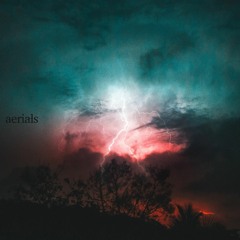 Aerials 2021 | SOAD Cover