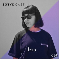SolvdCast 054 by Izza