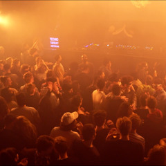 Cydra - recorded at Techno Tuesday Amsterdam 10.06.2025