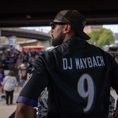 Last Last Ante Up (Maybach Mashup)