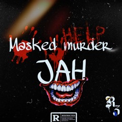 AK Jay - Masked Murder