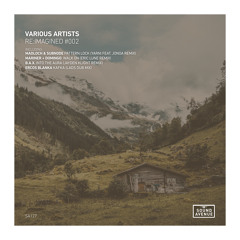 Premiere: B.A.X. - Into the Aura (Jayden Klight Remix) [Sound Avenue]