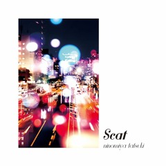 ninomiya tatsuki "twinkle" from "Scat" PFCD100