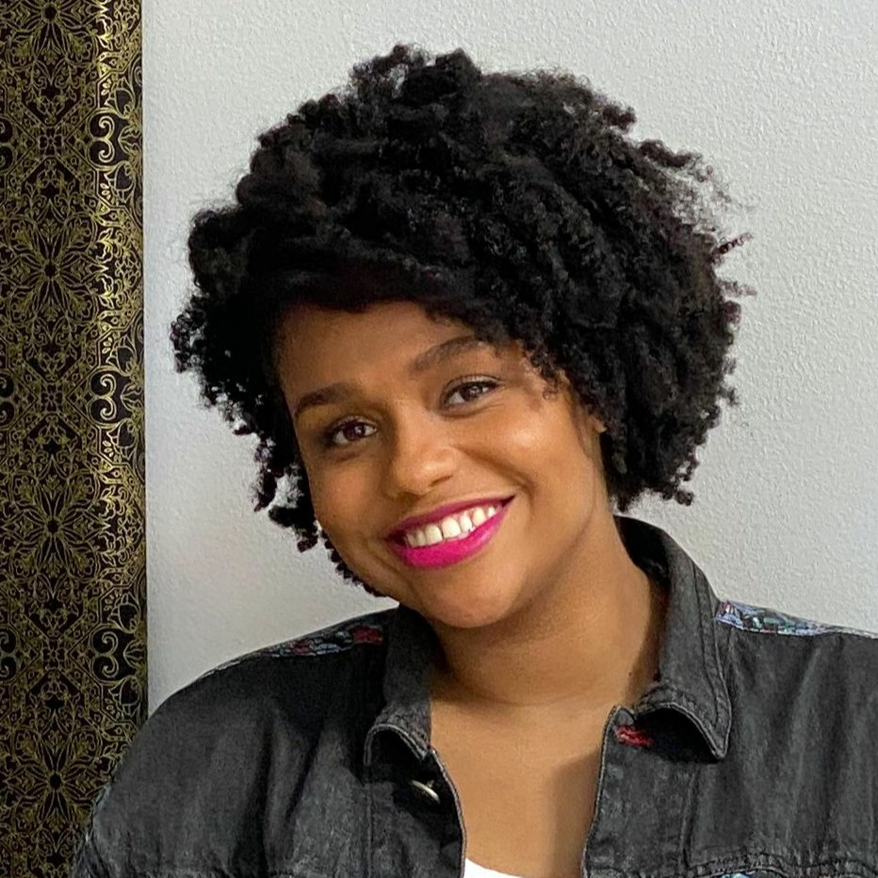 Cerebral Women Art Talks Podcast