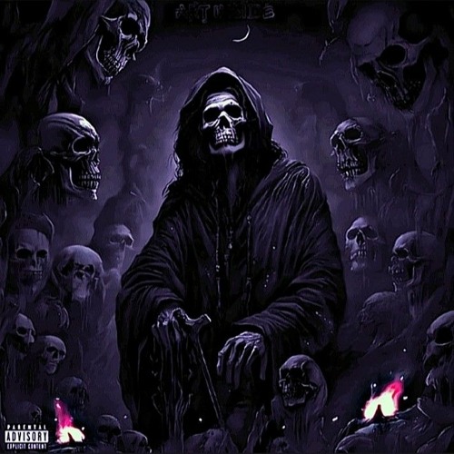 Senhor Das Trevas Pt.2 (Slowed+reverb)