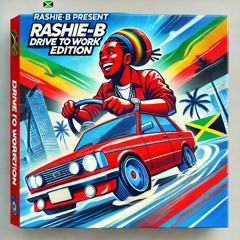 Drive 2 Work Edition - Movements 🔥