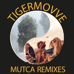 Tiger Movve - Mozhno Prosto (Mutca G Remix) [preview]