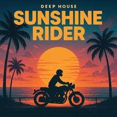 Sunshine Rider (WIP)