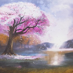 Like Saturn - Pink Breeze