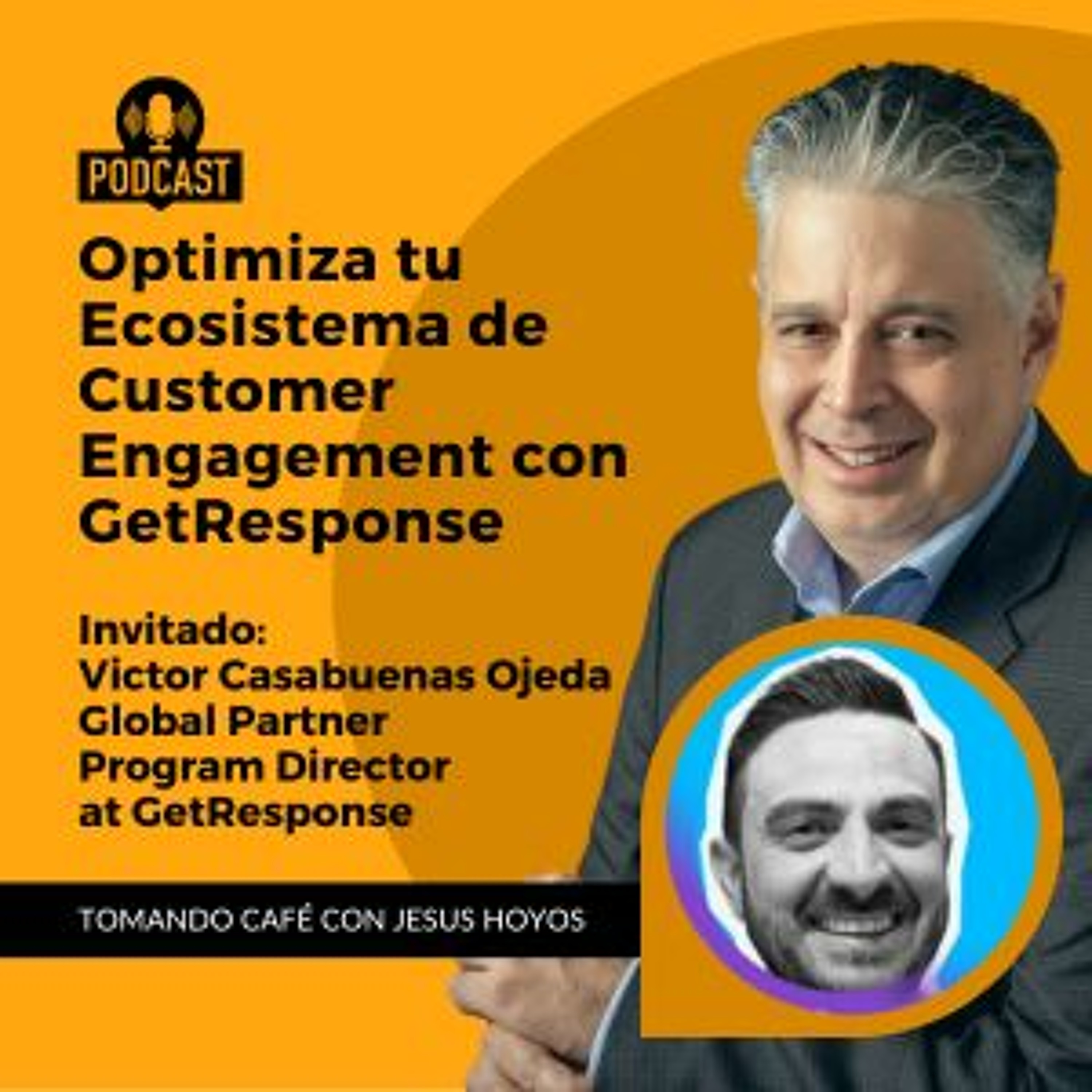 Optimiza Tu Ecosistema De Customer Engagement Con GetResponse