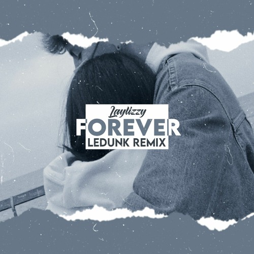 Laylizzy - Forever (Ledunk Remix)