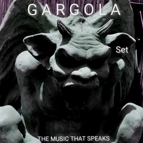 GARGOLA - SET REC-2025-11-09