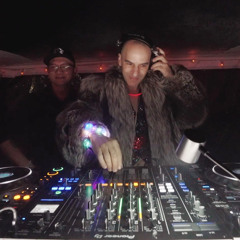 Indy Dance & Tech House DJ Set