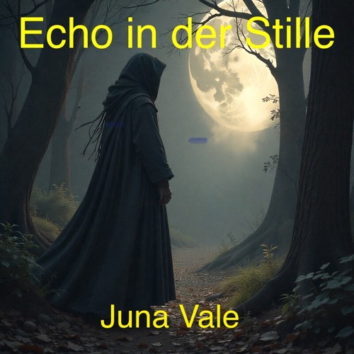 Echo in der Stille