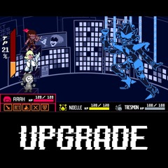 [Chapter 2] UPGRADE