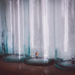 Glass (short) (Mix 2025)