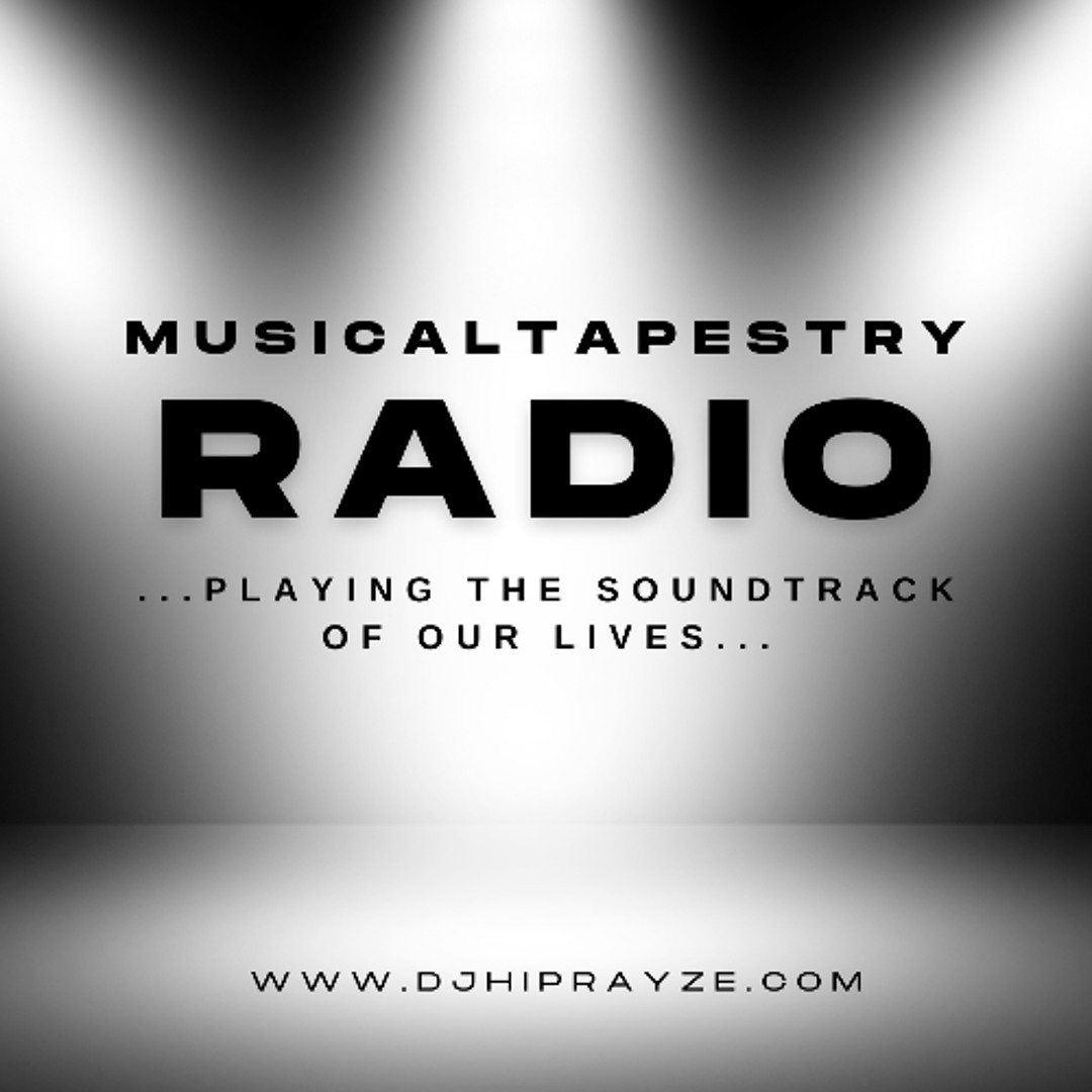 Stream February 17, 2025 - Happy Black History Month! by Official DJ