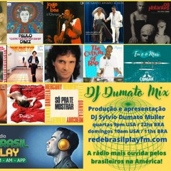 DJ Dumato Mix 003