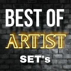 "BEST OF" Artist Set's