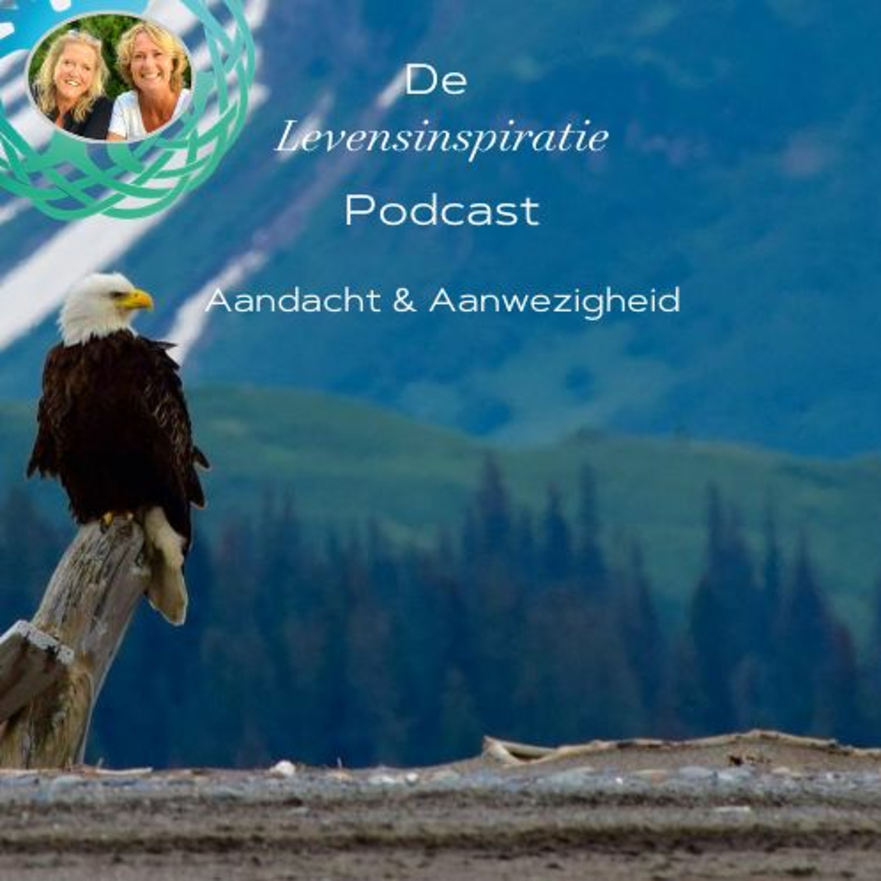 Levensinspiratie podcast - LevensCollege