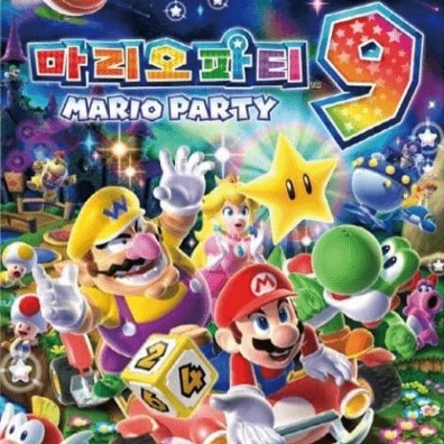 Stream [Wii] Mario Party 9 [ISO][PAL][Multi 5] from Randy Martin | Listen  online for free on SoundCloud