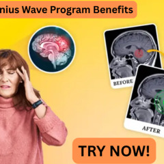 Purchase Genius Wave Online – Free Shipping Guaranteed.