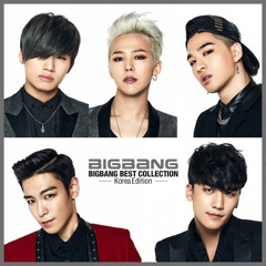 BIGBANG-Haru Haru（日本語）