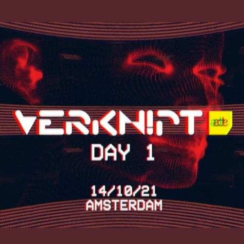 Charlie Sparks @ Verknipt ADE Special 2021 | Day 1