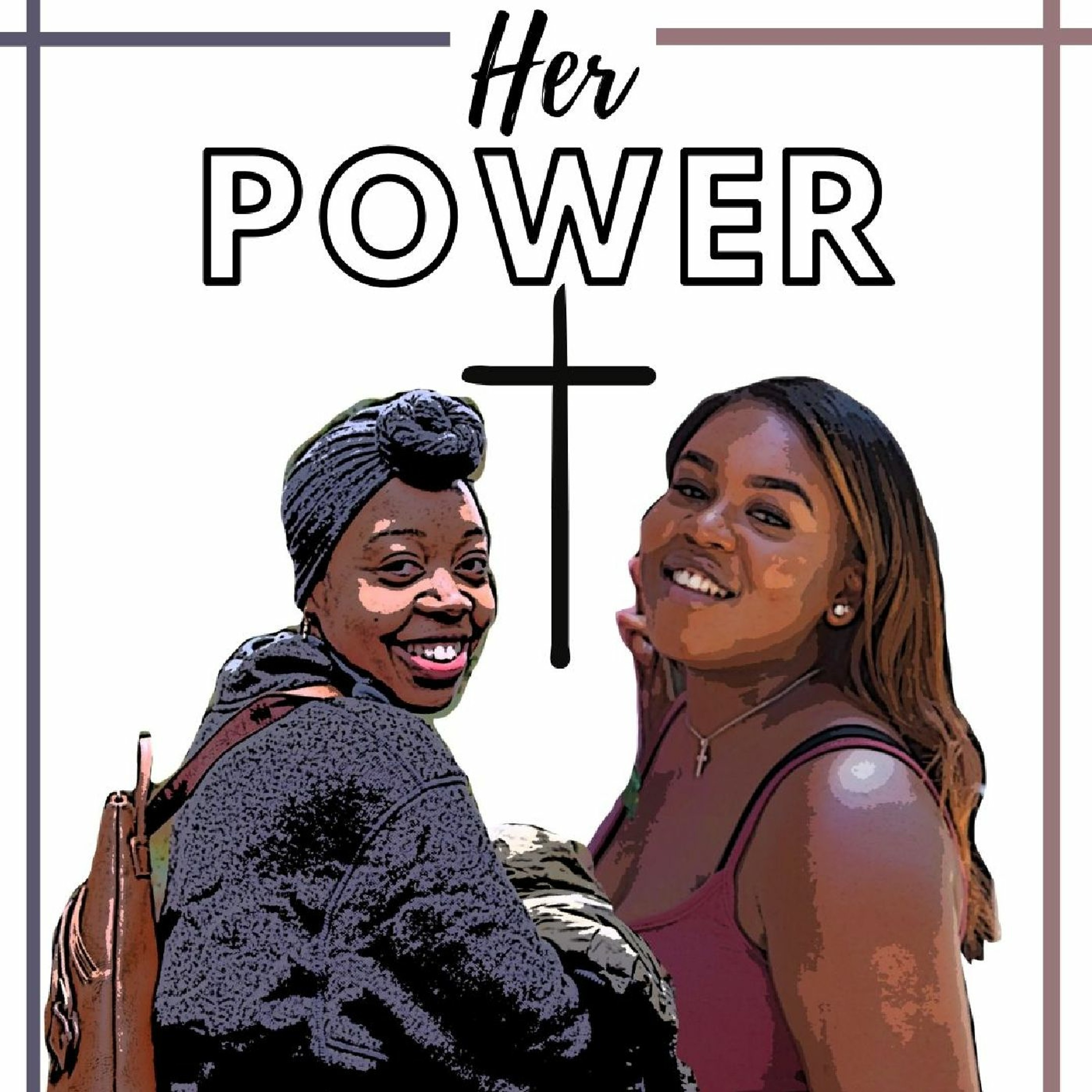 EP 8 - The Company You Keep (Esther 5)