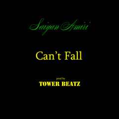 Can't Fall