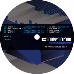 Gaetek - Advanced Series Vol. 1 A1 (Truncate Edit)